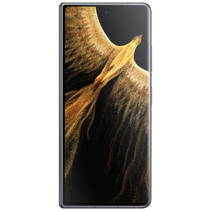 Triple Back Cameras, Side Fingerprint Identification, 7.9 inch + 6.45 inch Magic UI 7.0 Android 12 Qualcomm Snapdragon 8+ Gen 1 Octa Core up to 3.0GHz, Network: 5G, OTG, NFC, Not Support Google Play, Magic Vs Ultimate 5G 16GB+512GB