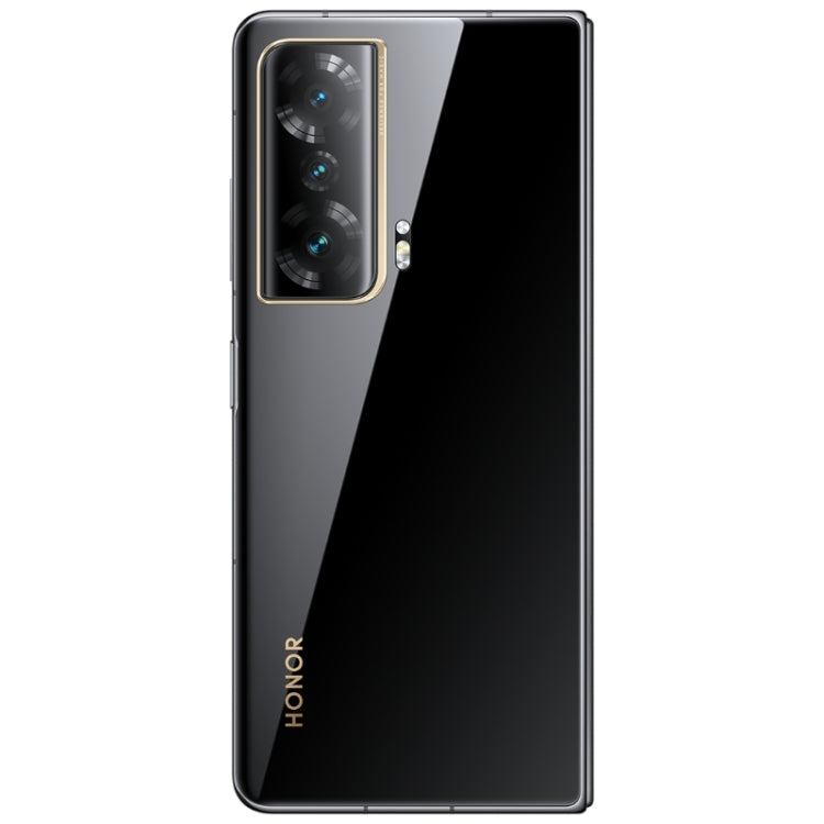 Triple Back Cameras, Side Fingerprint Identification, 7.9 inch + 6.45 inch Magic UI 7.0 Android 12 Qualcomm Snapdragon 8+ Gen 1 Octa Core up to 3.0GHz, Network: 5G, OTG, NFC, Not Support Google Play, Magic Vs Ultimate 5G 16GB+512GB