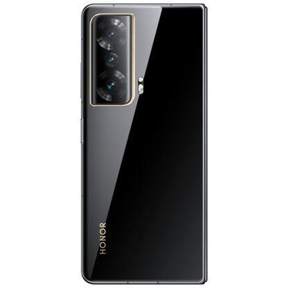 Triple Back Cameras, Side Fingerprint Identification, 7.9 inch + 6.45 inch Magic UI 7.0 Android 12 Qualcomm Snapdragon 8+ Gen 1 Octa Core up to 3.0GHz, Network: 5G, OTG, NFC, Not Support Google Play, Magic Vs Ultimate 5G 16GB+512GB