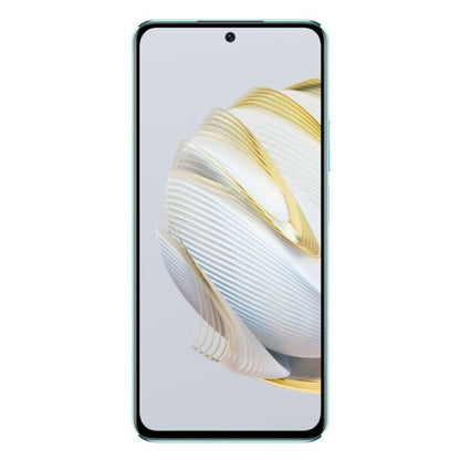 Triple Back Cameras + Single Front Camera, Side Fingerprint Identification, 6.67 inch HarmonyOS 2.0.1 Qualcomm Snapdragon 680 Octa Core, Network: 4G, OTG, NFC, Not Support Google Play, nova 10 SE 128GB