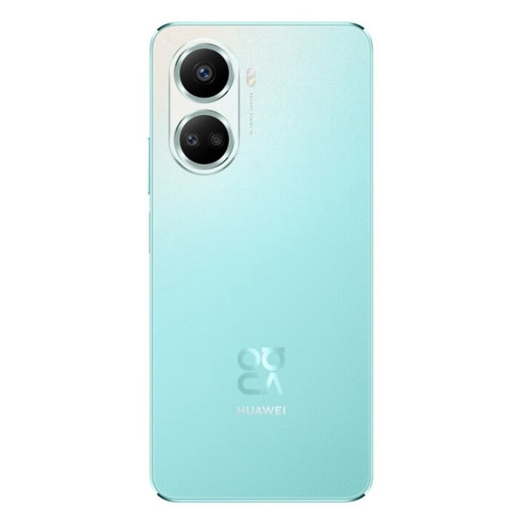 Triple Back Cameras + Single Front Camera, Side Fingerprint Identification, 6.67 inch HarmonyOS 2.0.1 Qualcomm Snapdragon 680 Octa Core, Network: 4G, OTG, NFC, Not Support Google Play, nova 10 SE 128GB