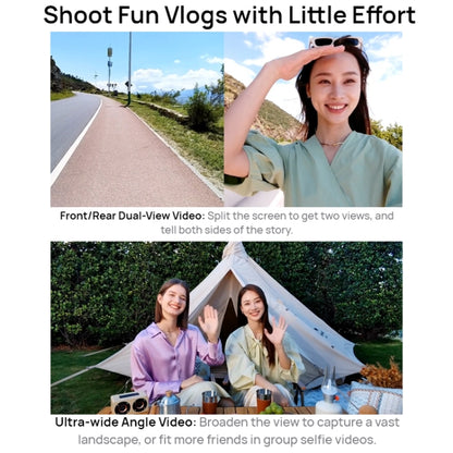 Triple Back Cameras + Single Front Camera, Side Fingerprint Identification, 6.67 inch HarmonyOS 2.0.1 Qualcomm Snapdragon 680 Octa Core, Network: 4G, OTG, NFC, Not Support Google Play, nova 10 SE 128GB