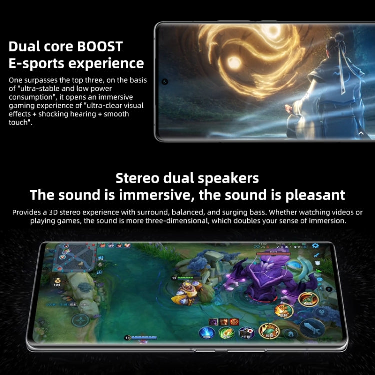 Triple Back Cameras, Screen Fingerprint Identification / Face ID, 4810mAh Battery, 6.78 inch Android 13.0 OriginOS 3 MediaTek Dimensity 9200 Octa Core up to 3.05GHz, NFC, OTG, Network: 5G, Support Google Play, X90 5G, 12GB+256GB