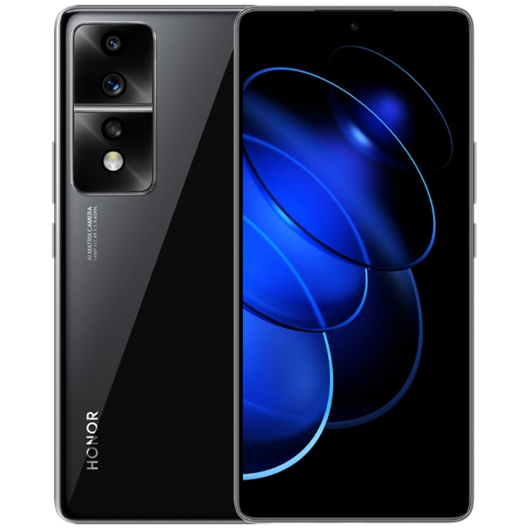 Triple Back Cameras, Face ID / Screen Fingerprint Identification, 6.67 inch Magic UI 7.0 Qualcomm Snapdragon 8+ Gen1 Octa Core up to 3.0GHz, Network: 5G, OTG, NFC, Not Support Google Play, 12GB+256GB