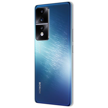 Triple Back Cameras, Face ID / Screen Fingerprint Identification, 6.67 inch Magic UI 7.0 Qualcomm Snapdragon 8+ Gen1 Octa Core up to 3.0GHz, Network: 5G, OTG, NFC, Not Support Google Play, 12GB+256GB