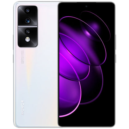 Triple Back Cameras, Face ID / Screen Fingerprint Identification, 6.67 inch Magic UI 7.0 Qualcomm Snapdragon 8+ Gen1 Octa Core up to 3.0GHz, Network: 5G, OTG, NFC, Not Support Google Play, 12GB+256GB