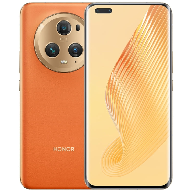 Triple Back Cameras, Screen Fingerprint Identification, 5450mAh Battery, 6.81inch Magic UI 7.1 / Android 13 Snapdragon 8 Gen2 Octa Core up to 3.19GHz, Network: 5G, OTG, NFC, Not Support Google Play, Magic5 Pro, 16GB+512GB, Magic5 Pro 5G, 16GB+512GB