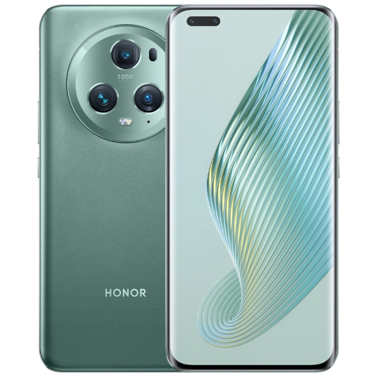 Triple Back Cameras, Screen Fingerprint Identification, 5450mAh Battery, 6.81inch Magic UI 7.1 / Android 13 Snapdragon 8 Gen2 Octa Core up to 3.19GHz, Network: 5G, OTG, NFC, Not Support Google Play, Magic5 Pro, 16GB+512GB, Magic5 Pro 5G, 16GB+512GB