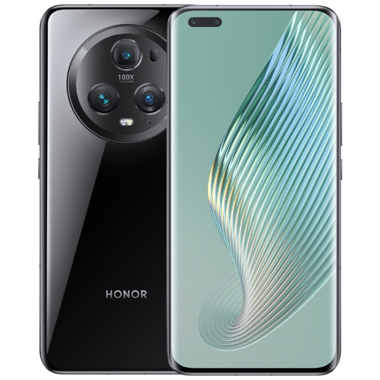 Triple Back Cameras, Screen Fingerprint Identification, 5450mAh Battery, 6.81inch Magic UI 7.1 / Android 13 Snapdragon 8 Gen2 Octa Core up to 3.19GHz, Network: 5G, OTG, NFC, Not Support Google Play, Magic5 Pro, 16GB+512GB, Magic5 Pro 5G, 16GB+512GB