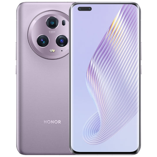 Triple Back Cameras, Screen Fingerprint Identification, 5450mAh Battery, 6.81inch Magic UI 7.1 / Android 13 Snapdragon 8 Gen2 Octa Core up to 3.19GHz, Network: 5G, OTG, NFC, Not Support Google Play, Magic5 Pro, 16GB+512GB, Magic5 Pro 5G, 16GB+512GB