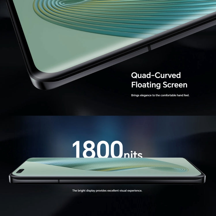 Triple Back Cameras, Screen Fingerprint Identification, 5450mAh Battery, 6.81inch Magic UI 7.1 / Android 13 Snapdragon 8 Gen2 Octa Core up to 3.19GHz, Network: 5G, OTG, NFC, Not Support Google Play, Magic5 Pro, 16GB+512GB, Magic5 Pro 5G, 16GB+512GB