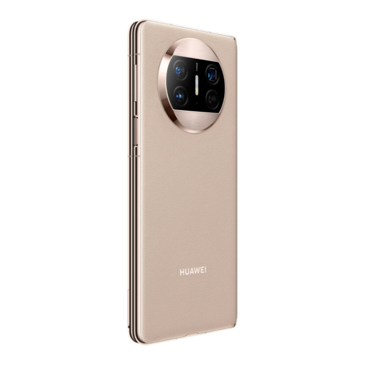 Triple Cameras, Face ID & Side Fingerprint Identification, 5060mAh Battery, 7.85 inch + 6.4 inch Screen, HarmonyOS 3.1 Snapdragon 8+ 4G Octa Core up to 3.2GHz, Network: 4G, OTG, NFC, Not Support Google Play, 1TB