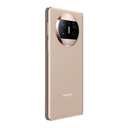 Triple Cameras, Face ID & Side Fingerprint Identification, 5060mAh Battery, 7.85 inch + 6.4 inch Screen, HarmonyOS 3.1 Snapdragon 8+ 4G Octa Core up to 3.2GHz, Network: 4G, OTG, NFC, Not Support Google Play, 1TB