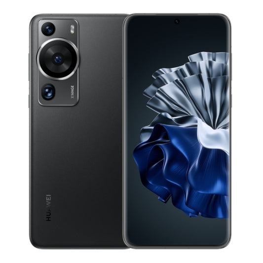 Triple Back Cameras, In-screen Fingerprint Identification, 6.67 inch HarmonyOS 3.1 Qualcomm Snapdragon 8+ 4G Octa Core up to 3.2GHz, Network: 4G, OTG, NFC, Not Support Google Play, P60 Pro, 512GB