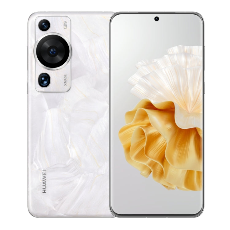 Triple Back Cameras, In-screen Fingerprint Identification, 6.67 inch HarmonyOS 3.1 Qualcomm Snapdragon 8+ 4G Octa Core up to 3.2GHz, Network: 4G, OTG, NFC, Not Support Google Play, P60 Pro, 512GB