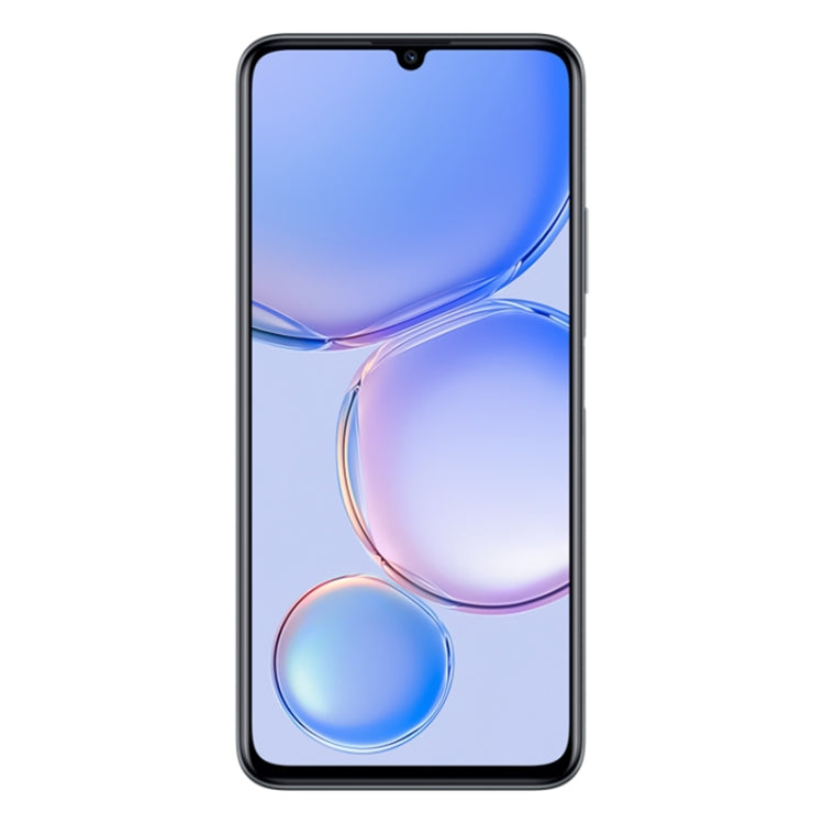Dual Back Cameras, Face ID & Side Fingerprint Identification, 6000mAh Battery, 6.75 inch HarmonyOS 3.0 Octa Core, Network: 4G, OTG, Not Support Google Play, 128GB
