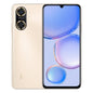Dual Back Cameras, Face ID & Side Fingerprint Identification, 6000mAh Battery, 6.75 inch HarmonyOS 3.0 Octa Core, Network: 4G, OTG, Not Support Google Play, 128GB