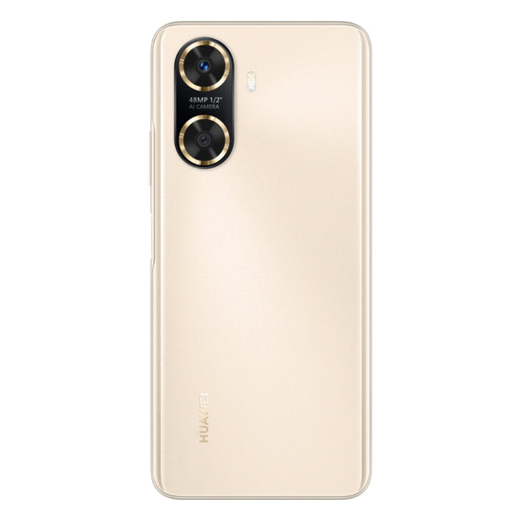 Dual Back Cameras, Face ID & Side Fingerprint Identification, 6000mAh Battery, 6.75 inch HarmonyOS 3.0 Octa Core, Network: 4G, OTG, Not Support Google Play, 256GB