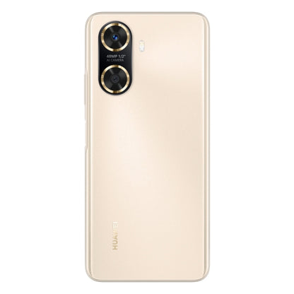 Dual Back Cameras, Face ID & Side Fingerprint Identification, 6000mAh Battery, 6.75 inch HarmonyOS 3.0 Octa Core, Network: 4G, OTG, Not Support Google Play, 256GB