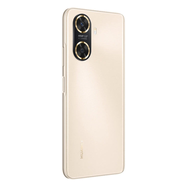 Dual Back Cameras, Face ID & Side Fingerprint Identification, 6000mAh Battery, 6.75 inch HarmonyOS 3.0 Octa Core, Network: 4G, OTG, Not Support Google Play, 256GB