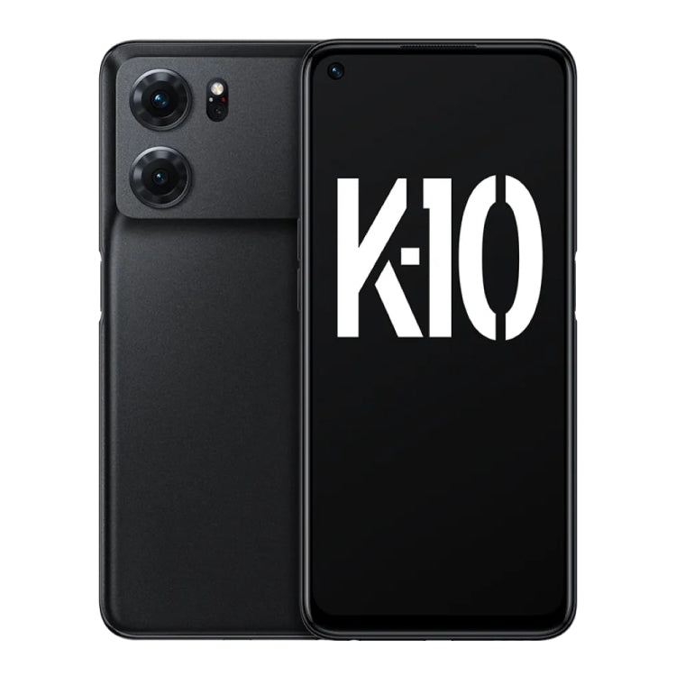 Triple Rear Cameras, Side Fingerprint Identification, 6.59 inch ColorOS 12.1 Dimensity 8000-MAX Octa Core up to 2.75Ghz, Network: 5G, Support Google Play, 8GB+256GB