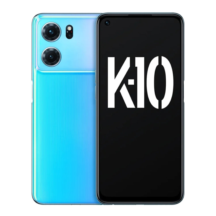 Triple Rear Cameras, Side Fingerprint Identification, 6.59 inch ColorOS 12.1 Dimensity 8000-MAX Octa Core up to 2.75Ghz, Network: 5G, Support Google Play, 12GB+256GB