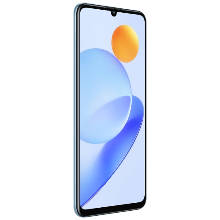 Dual Back Cameras, Side Fingerprint Identification, 6000mAh Battery, 6.74inch Magic UI 6.1 / Android 12  Dimensity 6020 Octa Core, Network: 5G, OTG, Not Support Google Play, 8GB+128GB