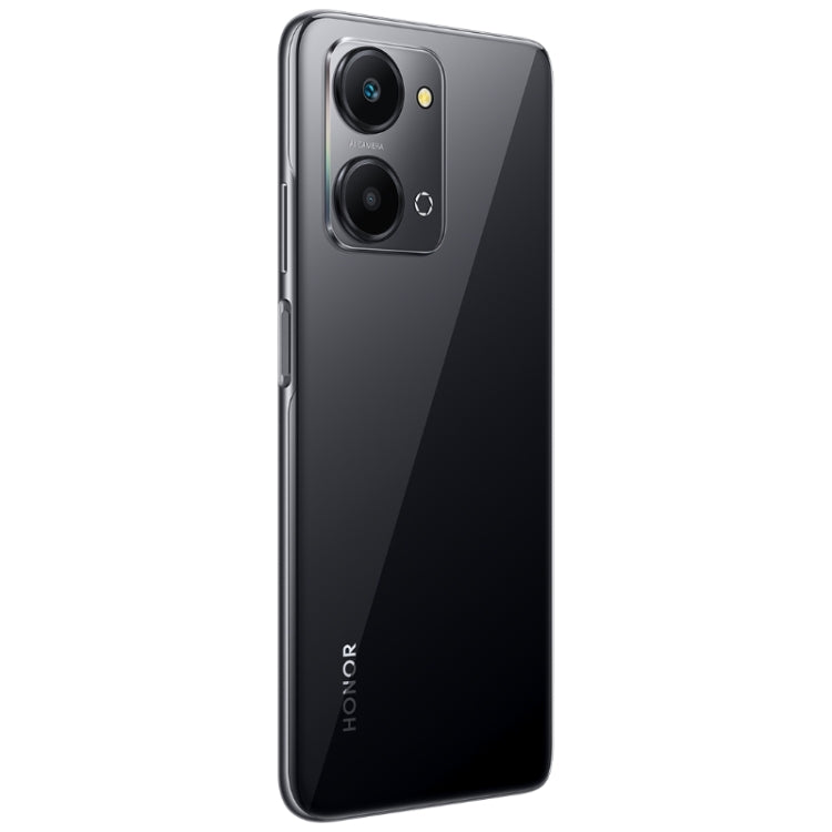 Dual Back Cameras, Side Fingerprint Identification, 6000mAh Battery, 6.74inch Magic UI 6.1 / Android 12  Dimensity 6020 Octa Core, Network: 5G, OTG, Not Support Google Play, 8GB+128GB
