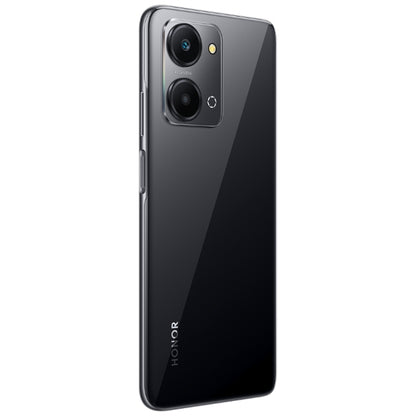 Dual Back Cameras, Side Fingerprint Identification, 6000mAh Battery, 6.74inch Magic UI 6.1 / Android 12  Dimensity 6020 Octa Core, Network: 5G, OTG, Not Support Google Play, 8GB+128GB