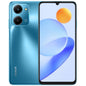 Dual Back Cameras, Side Fingerprint Identification, 6000mAh Battery, 6.74inch Magic UI 6.1 / Android 12  Dimensity 6020 Octa Core, Network: 5G, OTG, Not Support Google Play, 8GB+128GB