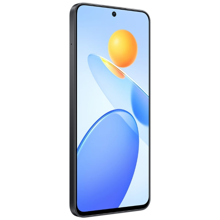 Dual Back Cameras, Side Fingerprint Identification, 4000mAh Battery, 6.7inch Magic UI 6.1 / Android 12  Dimensity 6020 Octa Core, Network: 5G, OTG, Not Support Google Play, 8GB+128GB