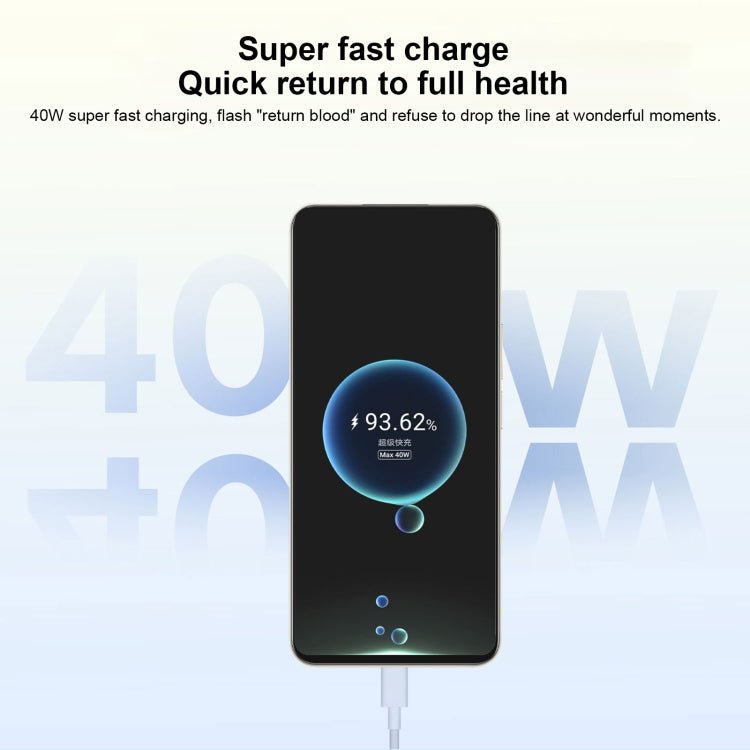 Dual Back Cameras, Side Fingerprint Identification, 4000mAh Battery, 6.7inch Magic UI 6.1 / Android 12  Dimensity 6020 Octa Core, Network: 5G, OTG, Not Support Google Play, 8GB+128GB