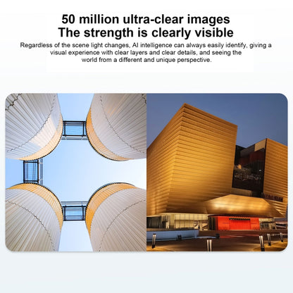 Dual Back Cameras, Side Fingerprint Identification, 4000mAh Battery, 6.7inch Magic UI 6.1 / Android 12  Dimensity 6020 Octa Core, Network: 5G, OTG, Not Support Google Play, 8GB+128GB