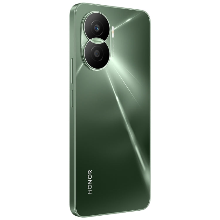 Dual Back Cameras, Side Fingerprint Identification, 4000mAh Battery, 6.7inch Magic UI 6.1 / Android 12  Dimensity 6020 Octa Core, Network: 5G, OTG, Not Support Google Play, 8GB+256GB