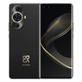 Dual Back + Dual Front Cameras, Screen Fingerprint Identification, 6.78 inch Kunlun Glass HarmonyOS Qualcomm Snapdragon 778G 4G Octa Core up to 2.4GHz, Network: 4G, OTG, NFC, Not Support Google Play, nova 11 Ultra  512GB Kunlun Glass