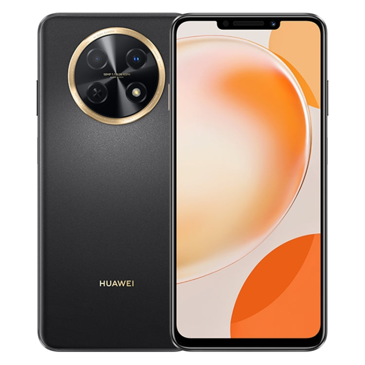 Dual Back Cameras, Side Fingerprint Identification, 7000mAh Battery, 6.95 inch HarmonyOS 3.0 Qualcomm Snapdragon 680 Octa Core 2.4GHz, Network: 4G, OTG, NFC, Not Support Google Play, 256GB Green, 256GB Silver, 256GB Black