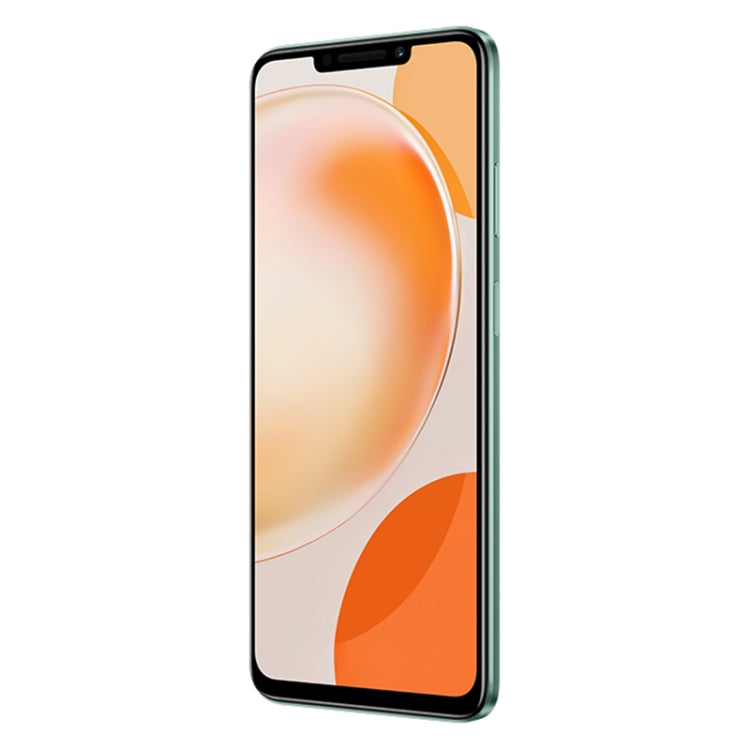 Dual Back Cameras, Side Fingerprint Identification, 7000mAh Battery, 6.95 inch HarmonyOS 3.0 Qualcomm Snapdragon 680 Octa Core 2.4GHz, Network: 4G, OTG, NFC, Not Support Google Play, 256GB Green, 256GB Silver, 256GB Black