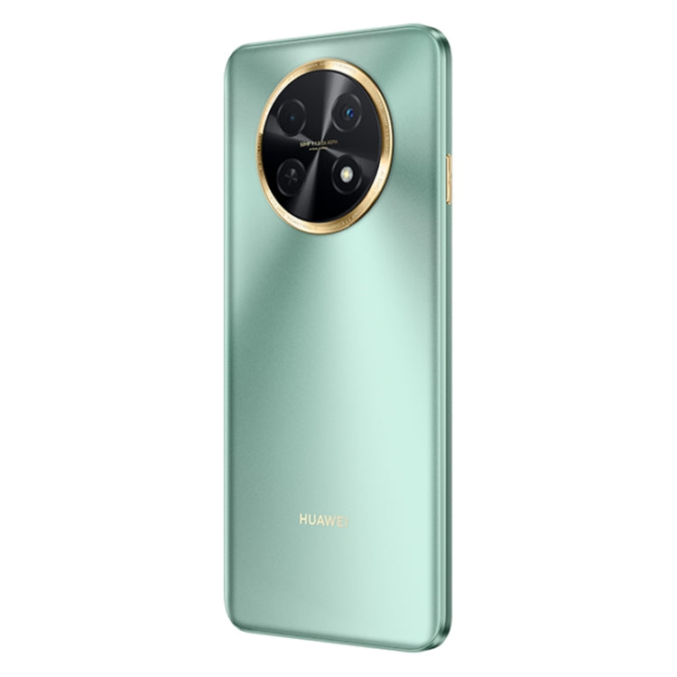 Dual Back Cameras, Side Fingerprint Identification, 7000mAh Battery, 6.95 inch HarmonyOS 3.0 Qualcomm Snapdragon 680 Octa Core 2.4GHz, Network: 4G, OTG, NFC, Not Support Google Play, 256GB Green, 256GB Silver, 256GB Black