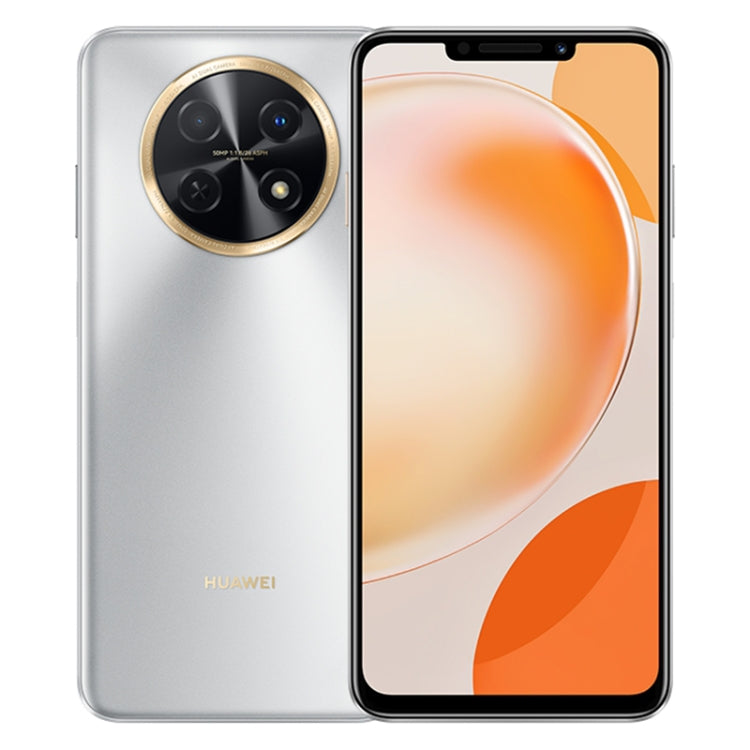 Dual Back Cameras, Side Fingerprint Identification, 7000mAh Battery, 6.95 inch HarmonyOS 3.0 Qualcomm Snapdragon 680 Octa Core 2.4GHz, Network: 4G, OTG, NFC, Not Support Google Play, 256GB Green, 256GB Silver, 256GB Black