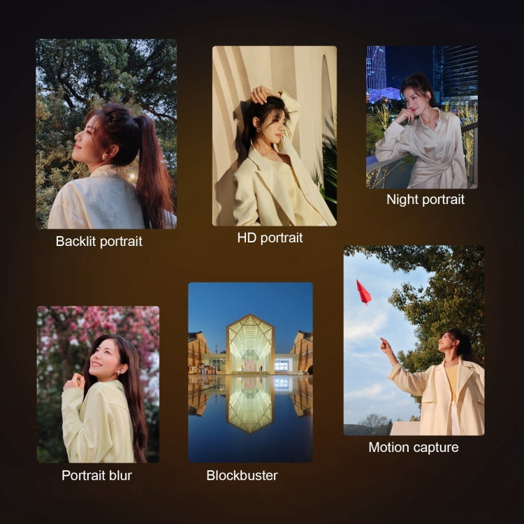 Dual Back Cameras, Side Fingerprint Identification, 7000mAh Battery, 6.95 inch HarmonyOS 3.0 Qualcomm Snapdragon 680 Octa Core 2.4GHz, Network: 4G, OTG, NFC, Not Support Google Play, 512GB Orange, 512GB Black