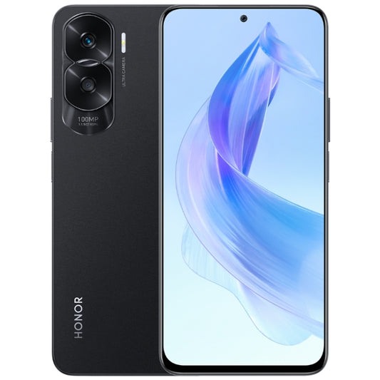 Dual Back Cameras, Side Fingerprint Identification, 4500mAh Battery, 6.7 inch MagicOS 7.1 / Android 13 Dimensity 6020 Octa Core up to 2.2GHz, Network: 5G, OTG, Not Support Google Play, 8GB+256GB