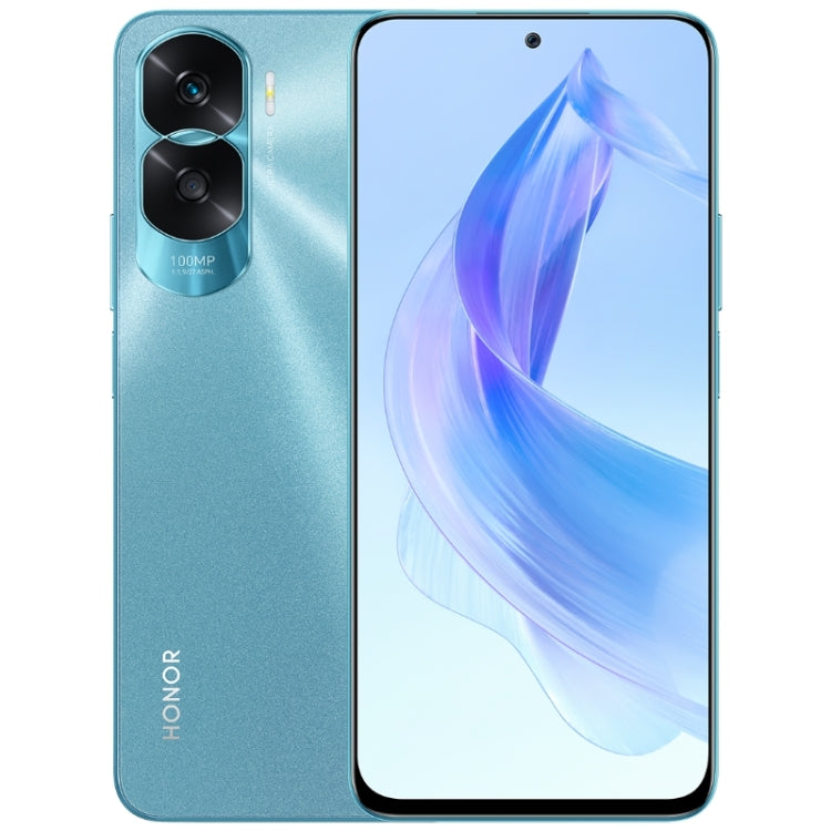 Dual Back Cameras, Side Fingerprint Identification, 4500mAh Battery, 6.7 inch MagicOS 7.1 / Android 13 Dimensity 6020 Octa Core up to 2.2GHz, Network: 5G, OTG, Not Support Google Play, 8GB+256GB