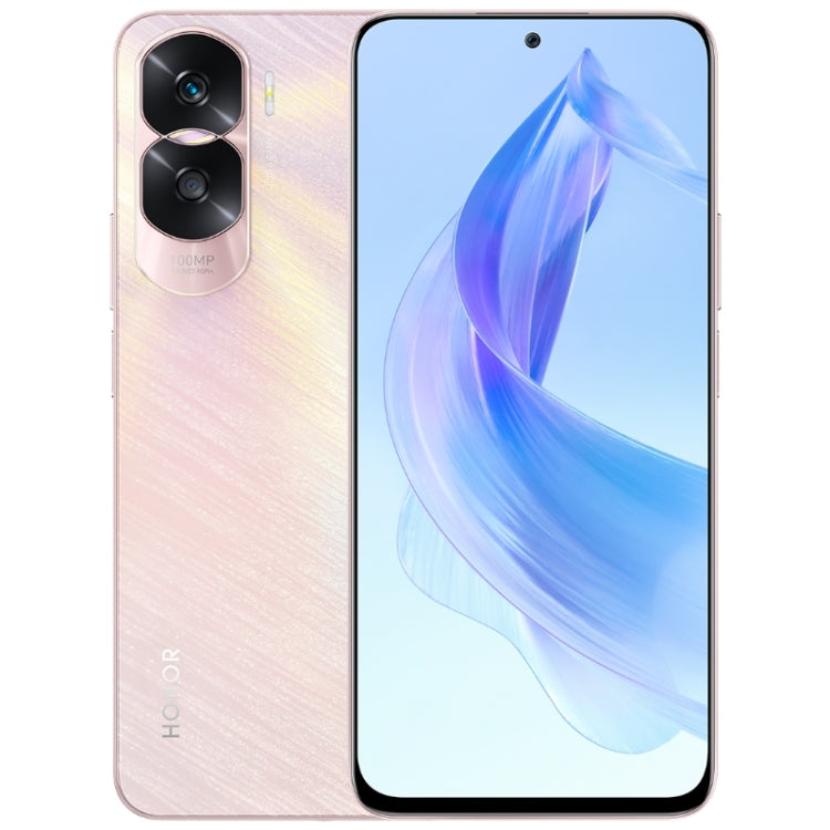Dual Back Cameras, Side Fingerprint Identification, 4500mAh Battery, 6.7 inch MagicOS 7.1 / Android 13 Dimensity 6020 Octa Core up to 2.2GHz, Network: 5G, OTG, Not Support Google Play, 12GB+256GB