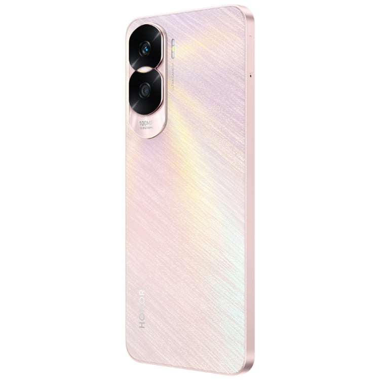 Dual Back Cameras, Side Fingerprint Identification, 4500mAh Battery, 6.7 inch MagicOS 7.1 / Android 13 Dimensity 6020 Octa Core up to 2.2GHz, Network: 5G, OTG, Not Support Google Play, 12GB+256GB