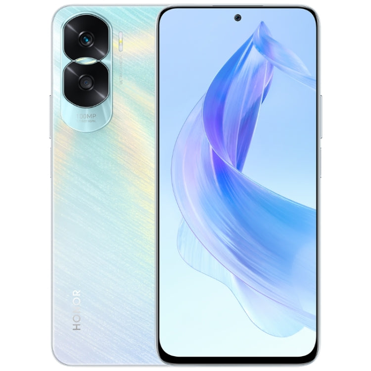 Dual Back Cameras, Side Fingerprint Identification, 4500mAh Battery, 6.7 inch MagicOS 7.1 / Android 13 Dimensity 6020 Octa Core up to 2.2GHz, Network: 5G, OTG, Not Support Google Play, 12GB+256GB