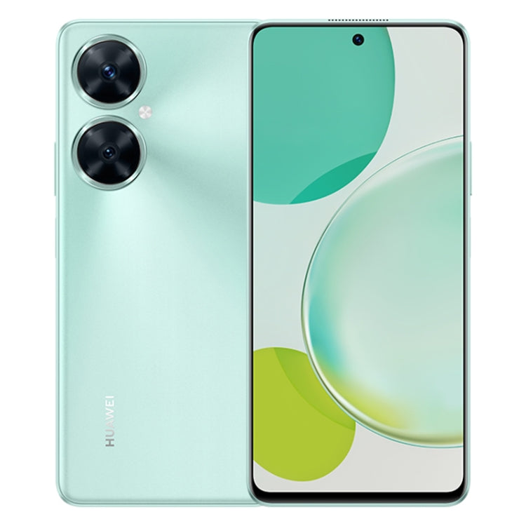 Dual Back Cameras, Side Fingerprint Identification, 5000mAh Battery, 6.8 inch HarmonyOS 3.0 Qualcomm Snapdragon 680 Octa Core, Network: 4G, OTG, Not Support Google Play, 256GB