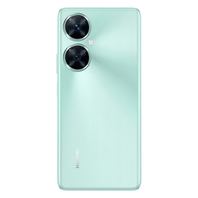 Dual Back Cameras, Side Fingerprint Identification, 5000mAh Battery, 6.8 inch HarmonyOS 3.0 Qualcomm Snapdragon 680 Octa Core, Network: 4G, OTG, Not Support Google Play, 256GB