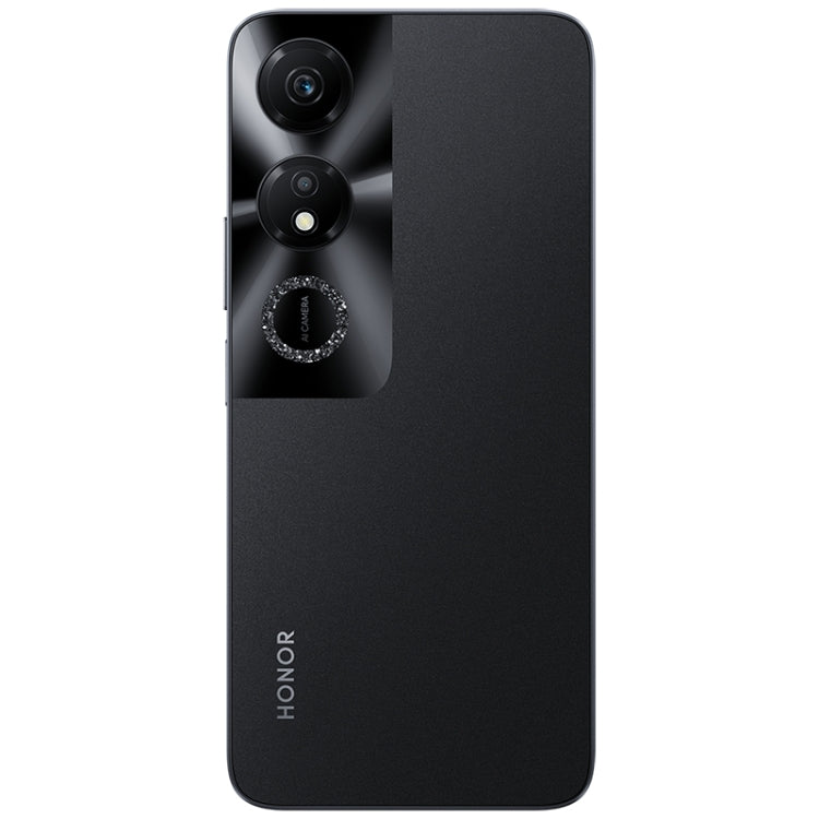 Face ID & Side Fingerprint Identification, 5200mAh, 6.56 inch MagicOS 7.1 / Android 13 Qualcomm Snapdragon 480 Plus Octa Core up to 2.2GHz, Network: 5G, Not Support Google Play, 8GB+256GB