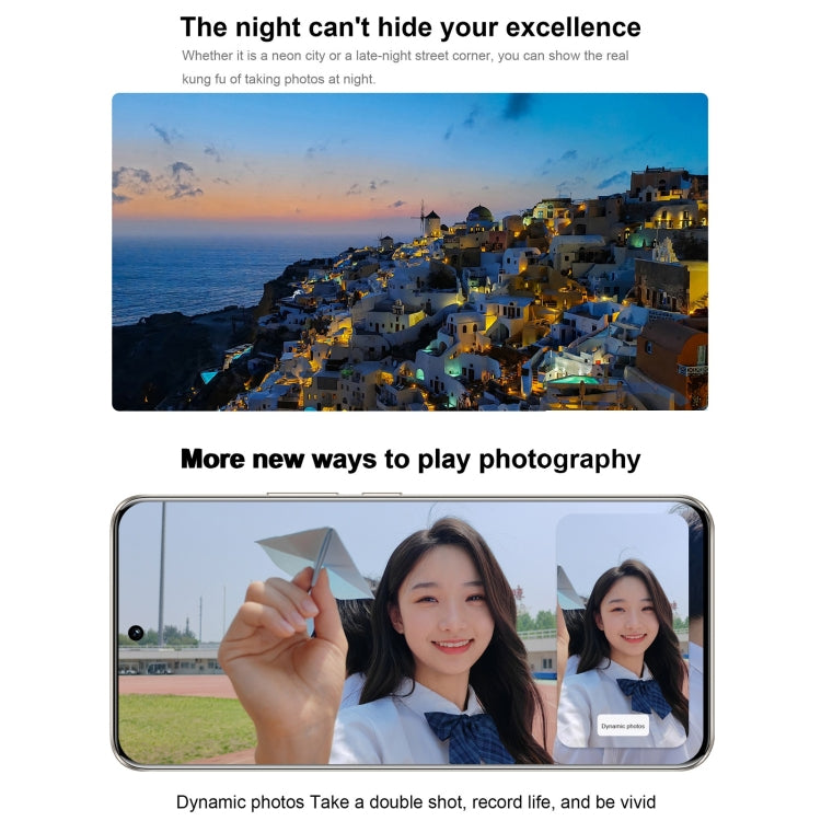 Triple Back Cameras, Screen Fingerprint Identification, 6.7 inch Magic UI 7.1 Android 13 Qualcomm Snapdragon 7 Gen 1 Accelerated Edition Octa Core up to 2.5GHz, Network: 5G, OTG, NFC, Not Support Google Play, Honor 90 5G 12GB+256GB