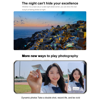 Triple Back Cameras, Screen Fingerprint Identification, 6.7 inch Magic UI 7.1 Android 13 Qualcomm Snapdragon 7 Gen 1 Accelerated Edition Octa Core up to 2.5GHz, Network: 5G, OTG, NFC, Not Support Google Play, Honor 90 5G 12GB+256GB